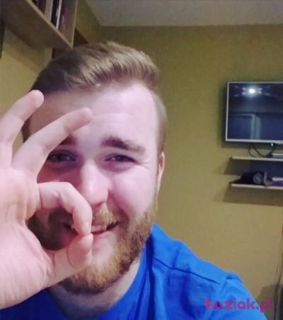 Filip, Mężczyzna, 33, Bydgoszcz, Polska, Zdjęcie: 2