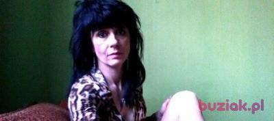 Wenessa, Female, 47, Łódź, Polska, Photo: 13