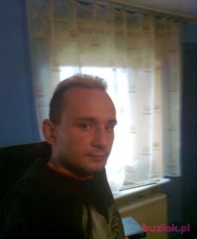 Adam, Male, 41, Złotoryja, Polska, Photo: 2