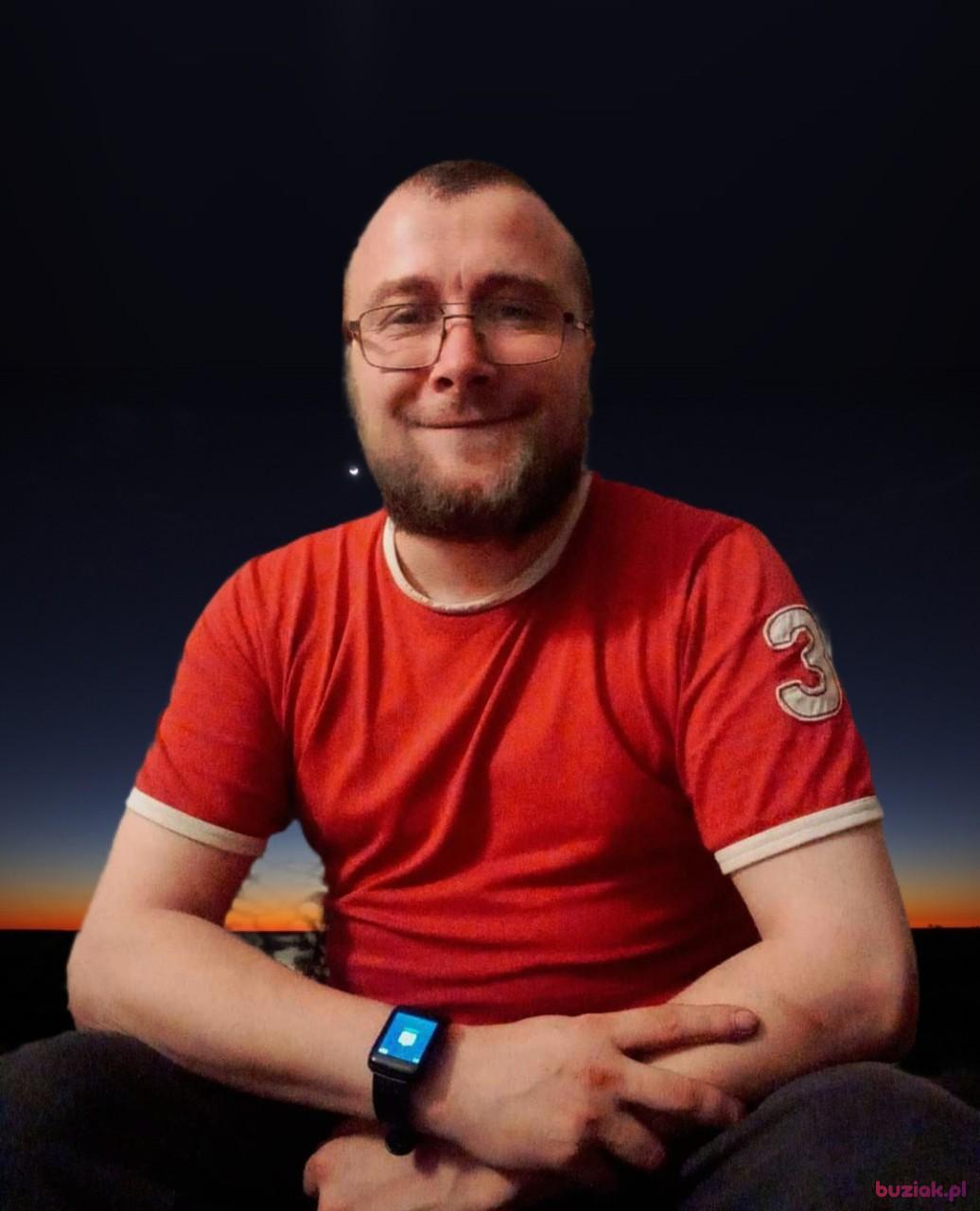 Artur, Mężczyzna, 38, Białystok, Polska, Zdjęcie: 2