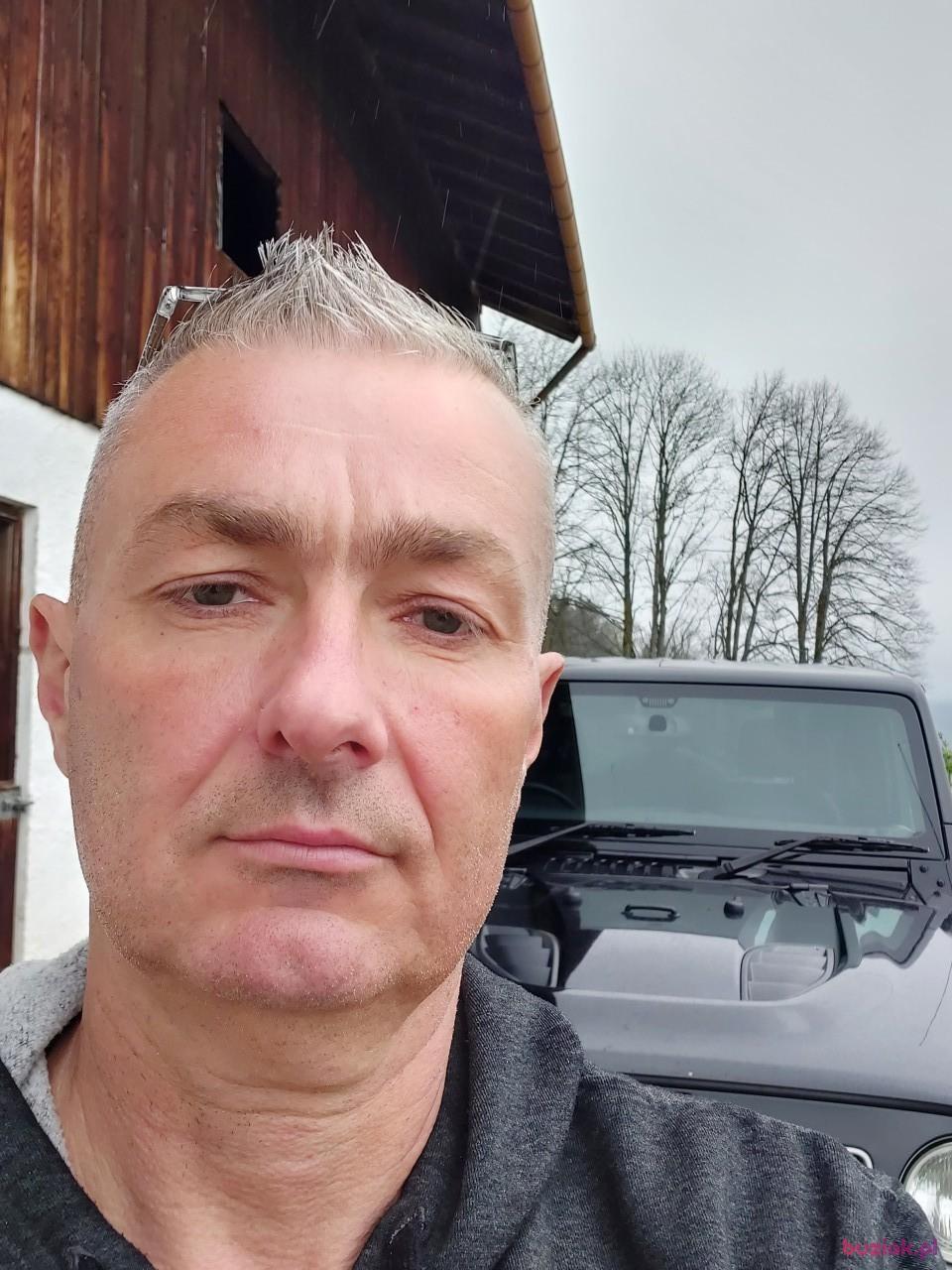 Dan, Male, 53, Monachium, Niemcy, Photo: 2