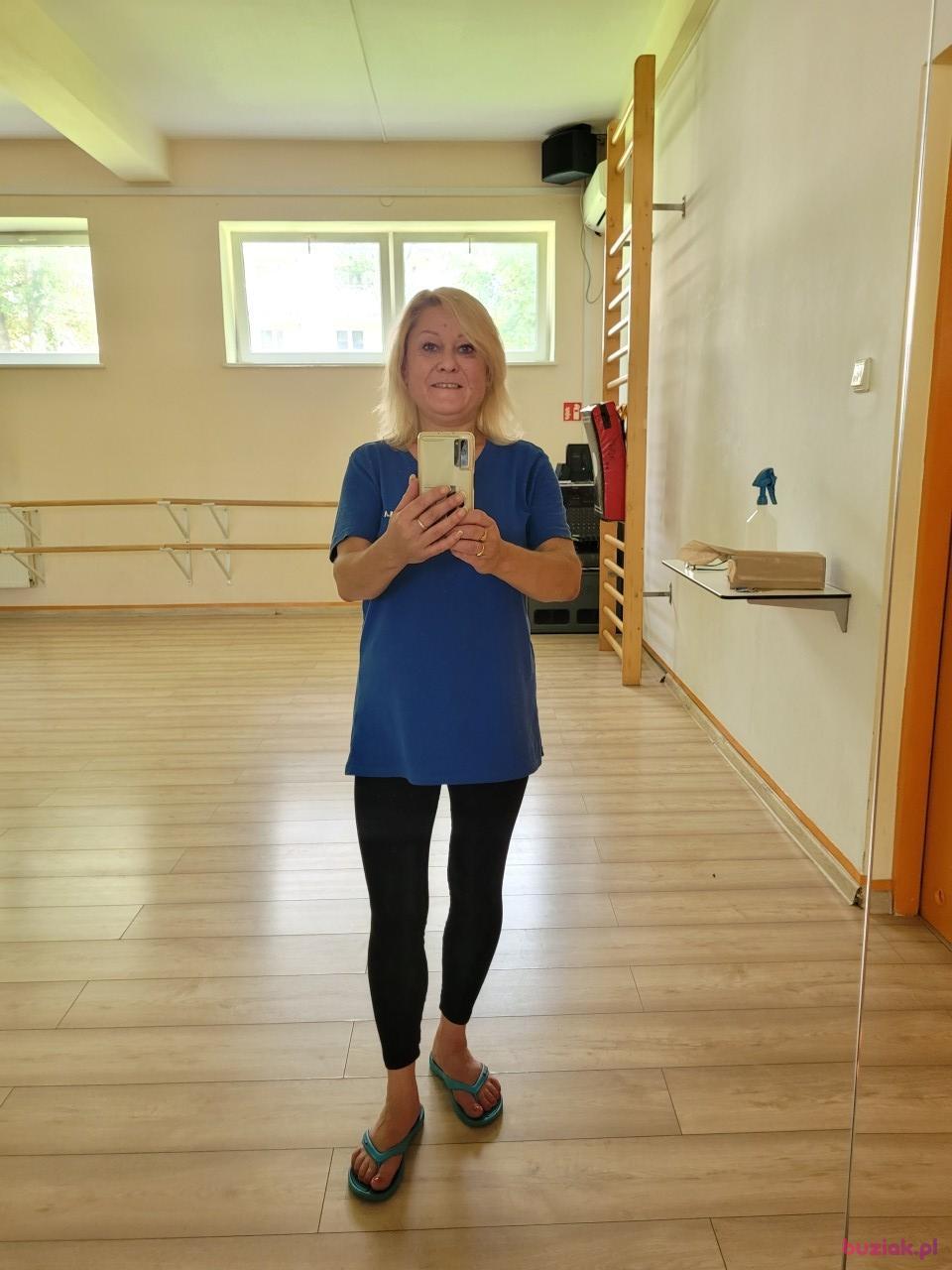 Katarzyna, Kobieta, 54, Warszawa, Polska, Zdjęcie: 14