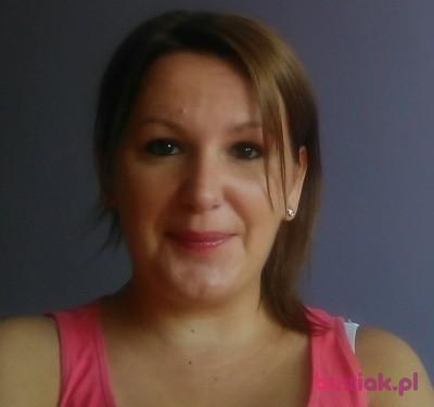 Gosia, Female, 42, Kraków, Polska, Photo: 2