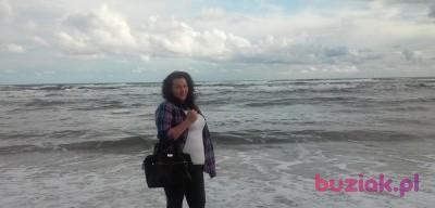 Magdalena , Female, 33, Gliwice, Polska, Photo: 2