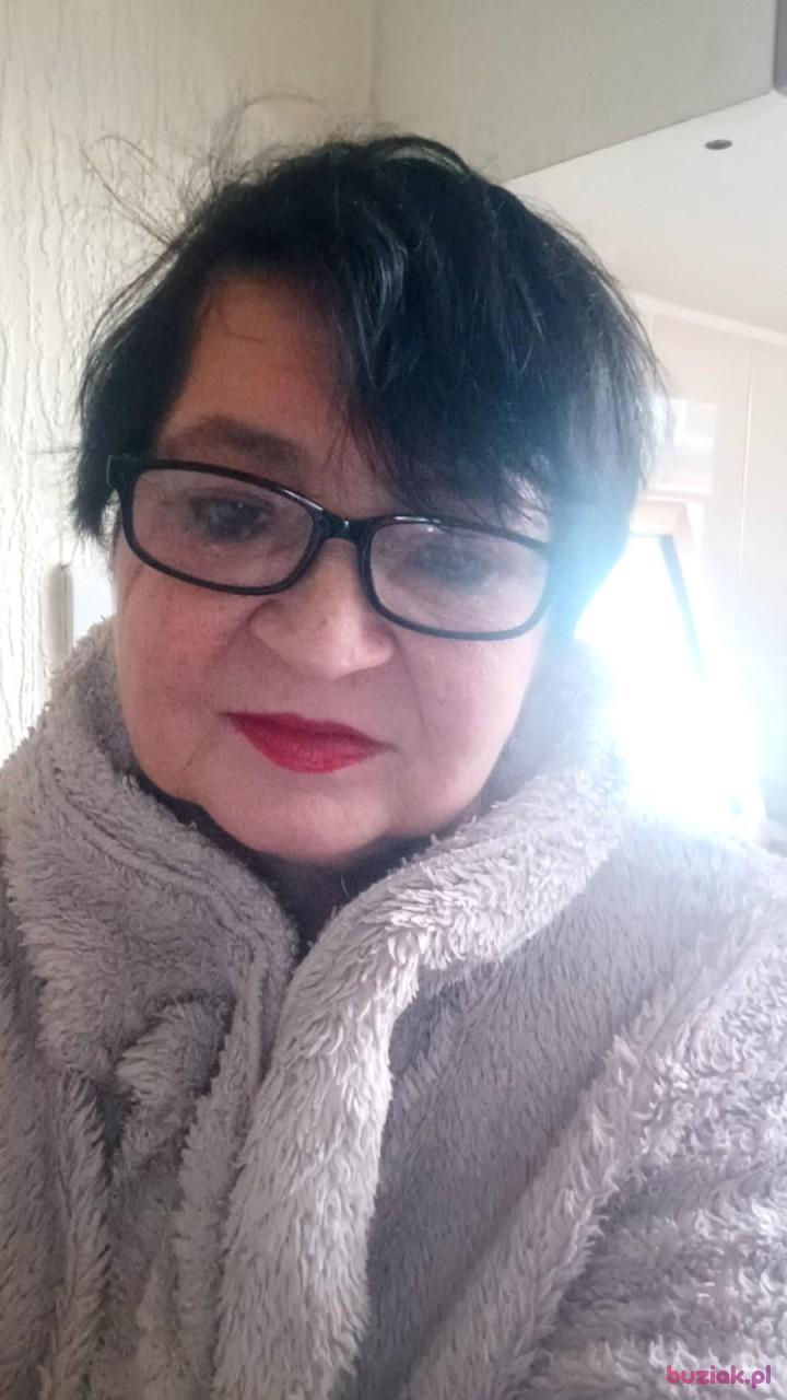 Katarzyna, Kobieta, 57, Wielka Brytania, Zdjęcie: 6