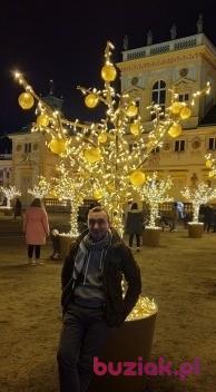 Huber, Mężczyzna, 44, Żyrardów, Polska, Zdjęcie: 2