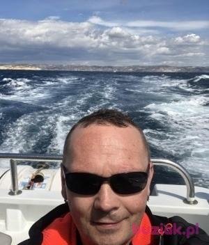 Krzysztof, Male, 48, Francja, Photo: 3