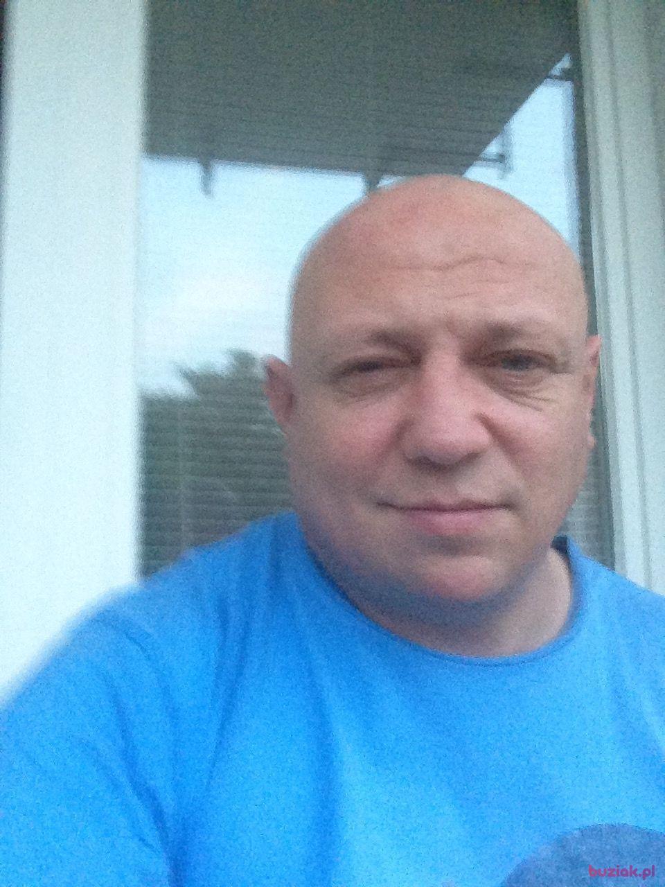 Zbyszek, Mężczyzna, 54, Frankfurt, Niemcy, Zdjęcie: 2