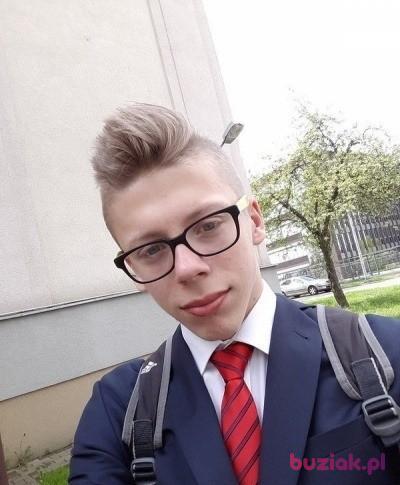 Piotrek, Male, 28, Holandia, Photo: 2