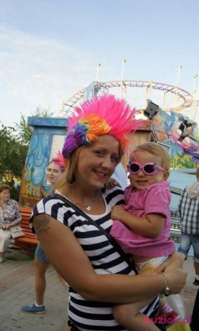 Dorota, Female, 34, Nowy Dwór Mazowiecki, Polska, Photo: 3