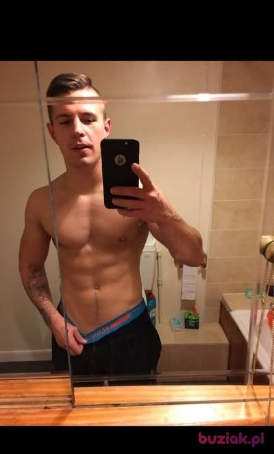 Lukasz, Mężczyzna, 31, Wielka Brytania, Zdjęcie: 1