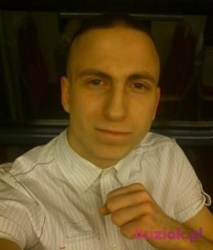 Kuba, Male, 29, Słupsk, Polska, Photo: 3