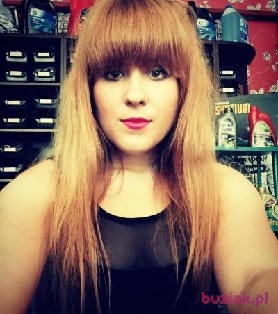 Beata, Kobieta, 27, Kutno, Polska, Zdjęcie: 2