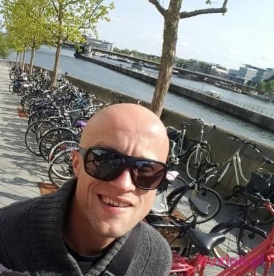 Piotr, Male, 42, Kraków, Polska, Photo: 4