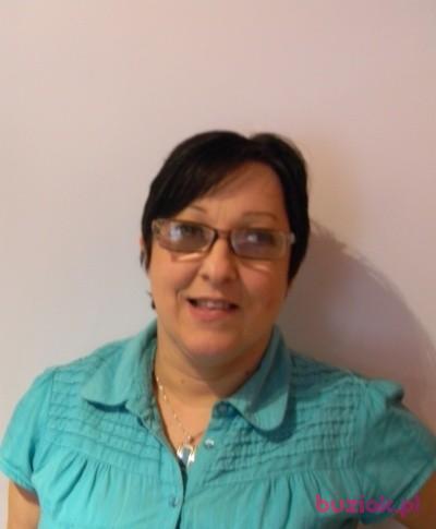 Beata , Female, 49, Mielec, Polska, Photo: 2