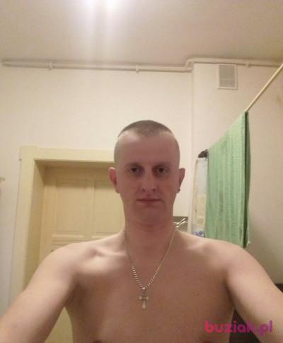 Patryk, Mężczyzna, 41, Żary, Polska, Zdjęcie: 2