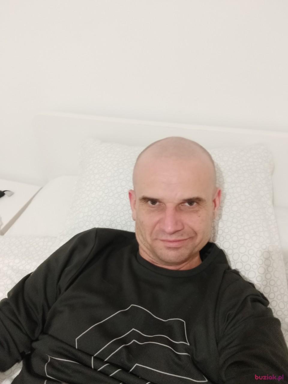 Marcin, Mężczyzna, 49, Radom, Polska, Zdjęcie: 2