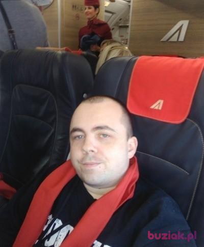 Michał, Mężczyzna, 40, Toruń, Polska, Zdjęcie: 1