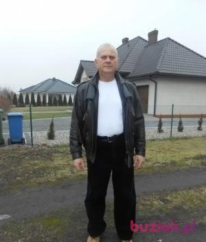Janusz, Mężczyzna, 66, Grudziądz, Polska, Zdjęcie: 1