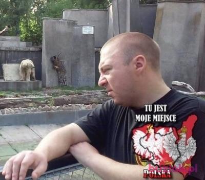 Michal, Male, 39, Lublin, Polska, Photo: 2