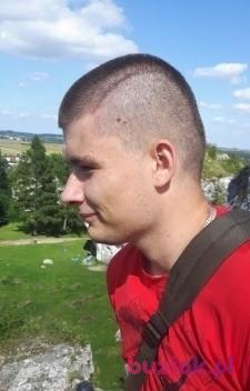 Mariusz, Mężczyzna, 32, Brzeg, Polska, Zdjęcie: 2