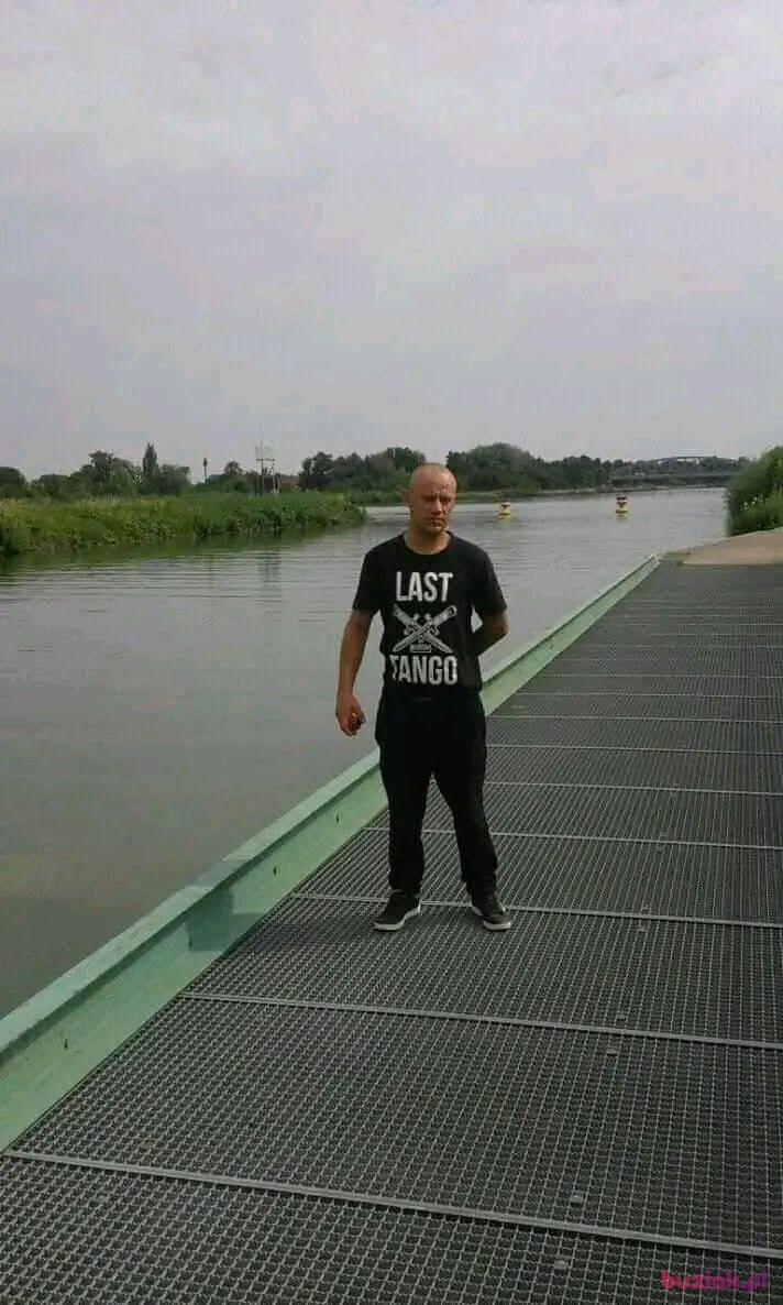 Bartekkrk, Male, 44, Kraków, Polska, Photo: 2