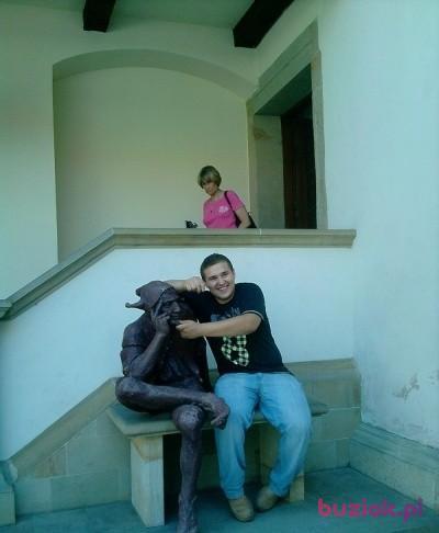 Gerard, Male, 35, Kraków, Polska, Photo: 2