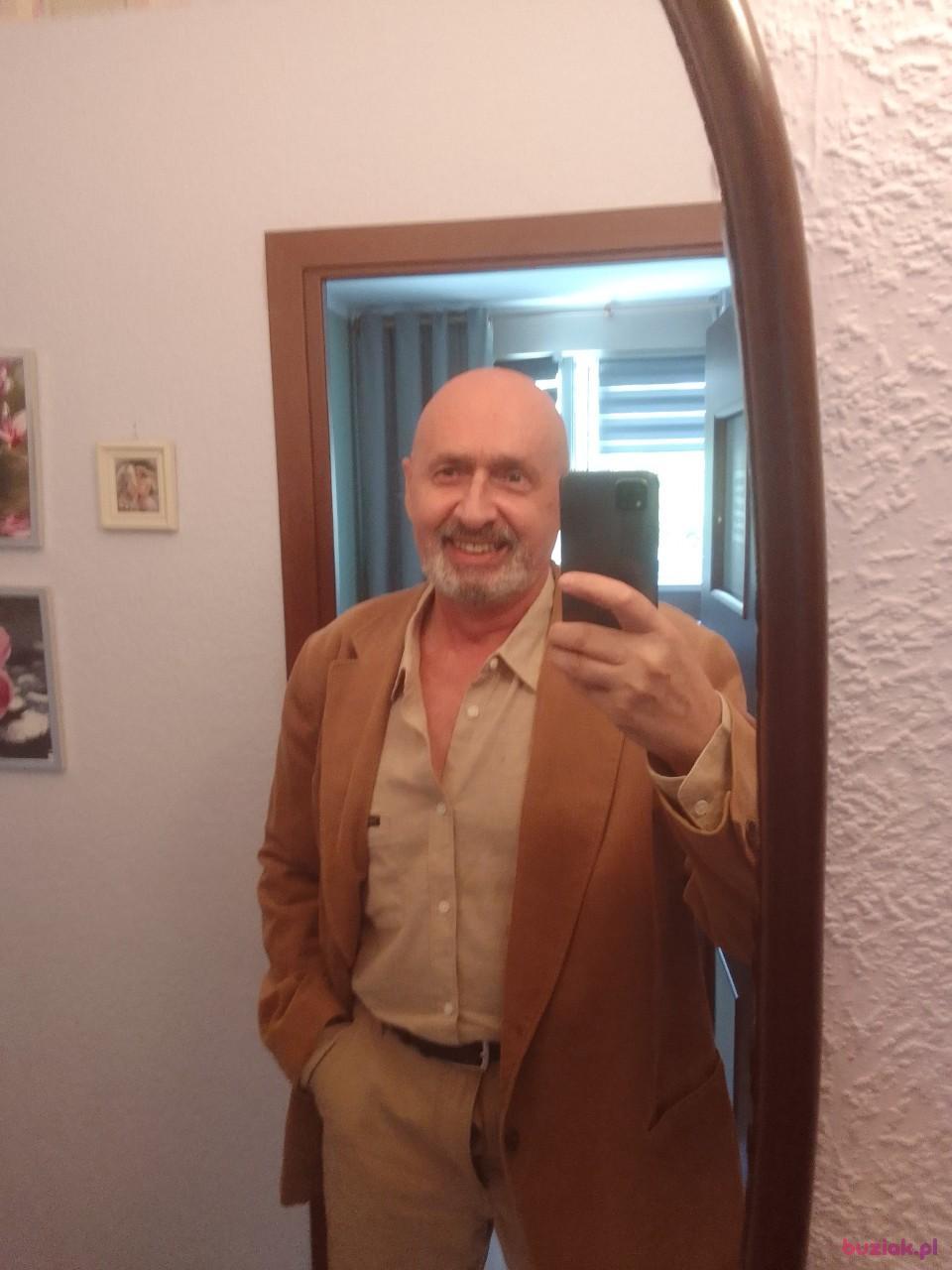 Jacek, Male, 65, Bydgoszcz, Polska, Photo: 3