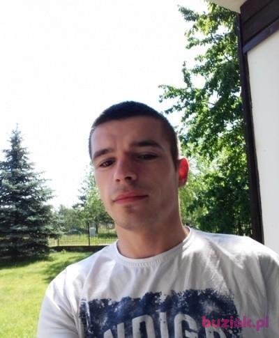 Arek, Male, 33, Tłuszcz, Polska, Photo: 1