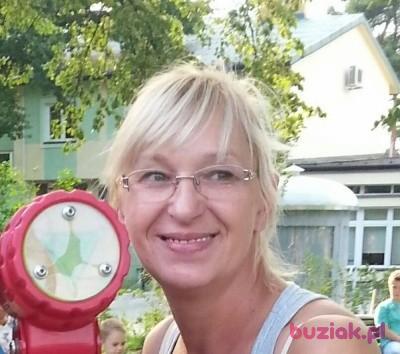Ewa, Kobieta, 56, Otwock, Polska, Zdjęcie: 1