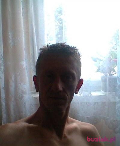 MARIUSZ, Male, 49, Chorzele, Polska, Photo: 1