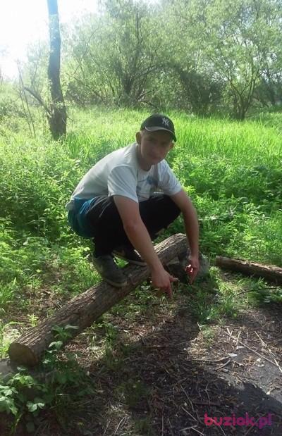 Mateusz, Male, 32, Stary Sącz, Polska, Photo: 4