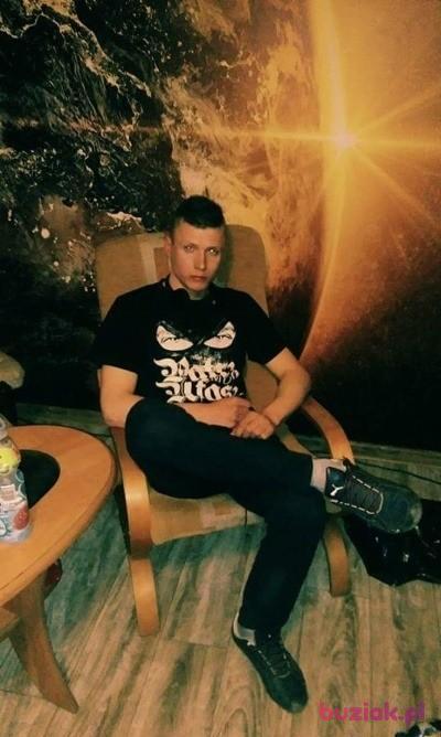 Paweł, Mężczyzna, 35, Miechów, Polska, Zdjęcie: 3
