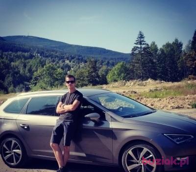 Kacper, Male, 27, Niemcy, Photo: 2