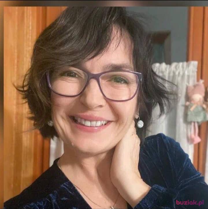 Andy, Kobieta, 58, Bardo, Polska, Zdjęcie: 2