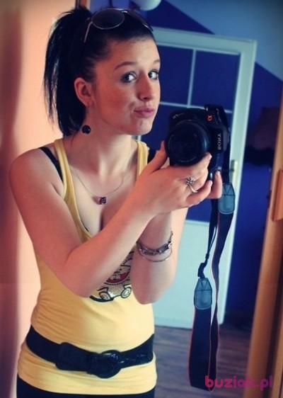 Alicja, Female, 33, Lubin, Polska, Photo: 4