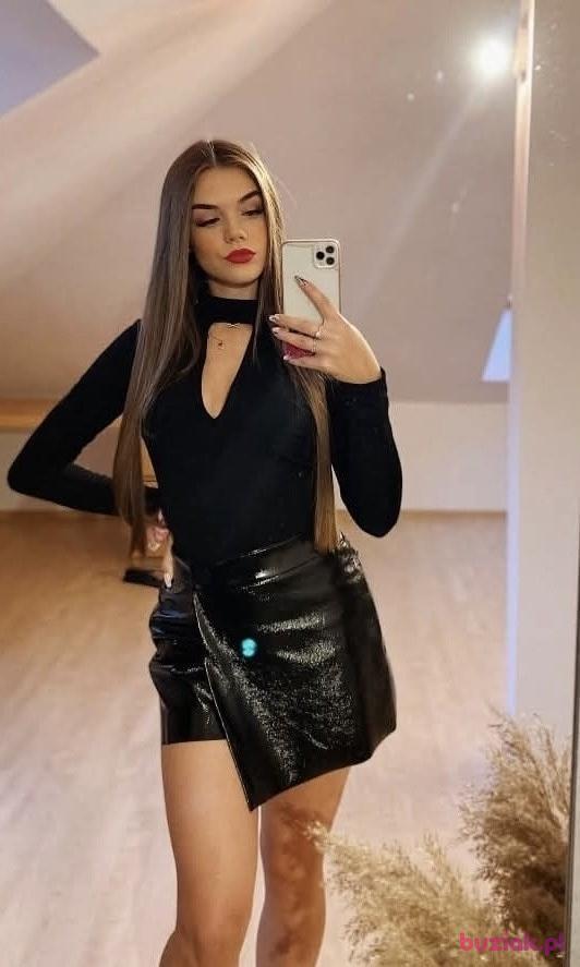 Karolina, Female, 24, Wrocław, Polska, Photo: 1
