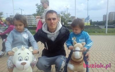 Maciej, Male, 39, Elbląg, Polska, Photo: 2