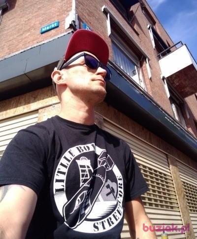 Rafał, Mężczyzna, 42, Oss, Holandia, Zdjęcie: 4
