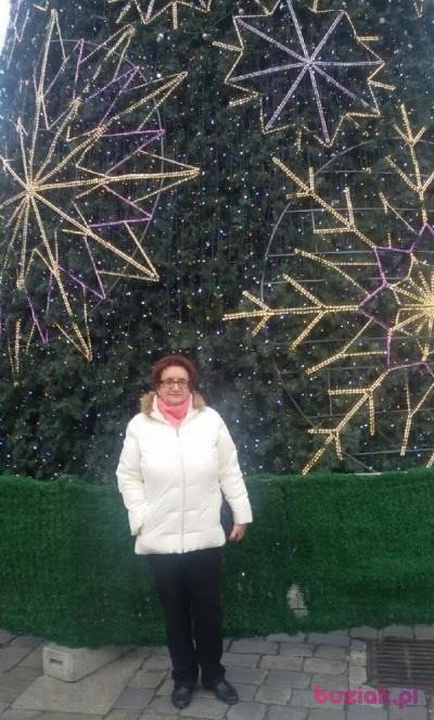 Irena, Female, 71, Polska, Photo: 6