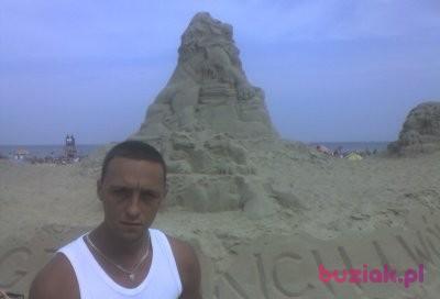 Kacper, Male, 44, Gdańsk, Polska, Photo: 3