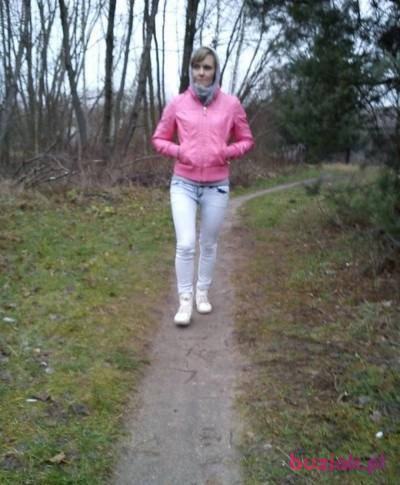Sylwia, Kobieta, 38, Wyszków, Polska, Zdjęcie: 5