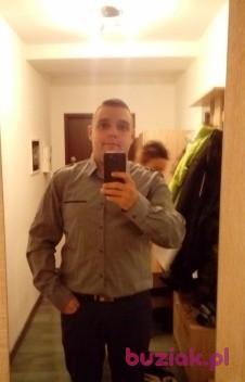 David, Mężczyzna, 36, Warszawa, Polska, Zdjęcie: 1