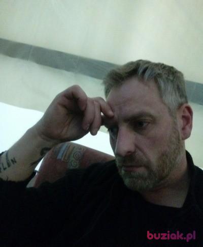 Arthur, Mężczyzna, 49, Warszawa, Polska, Zdjęcie: 3