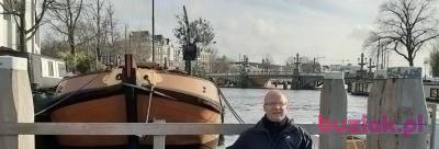 slawek, Male, 50, Amsterdam, Holandia, Photo: 16