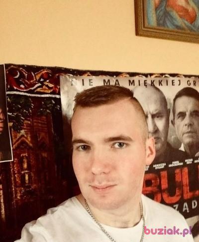 Mariusz, Mężczyzna, 35, Kosów Lacki, Polska, Zdjęcie: 8