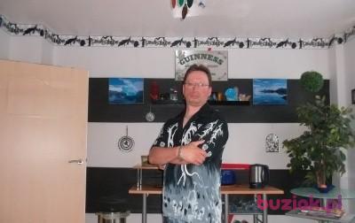 Bernard , Mężczyzna, 50, Niemcy, Zdjęcie: 3