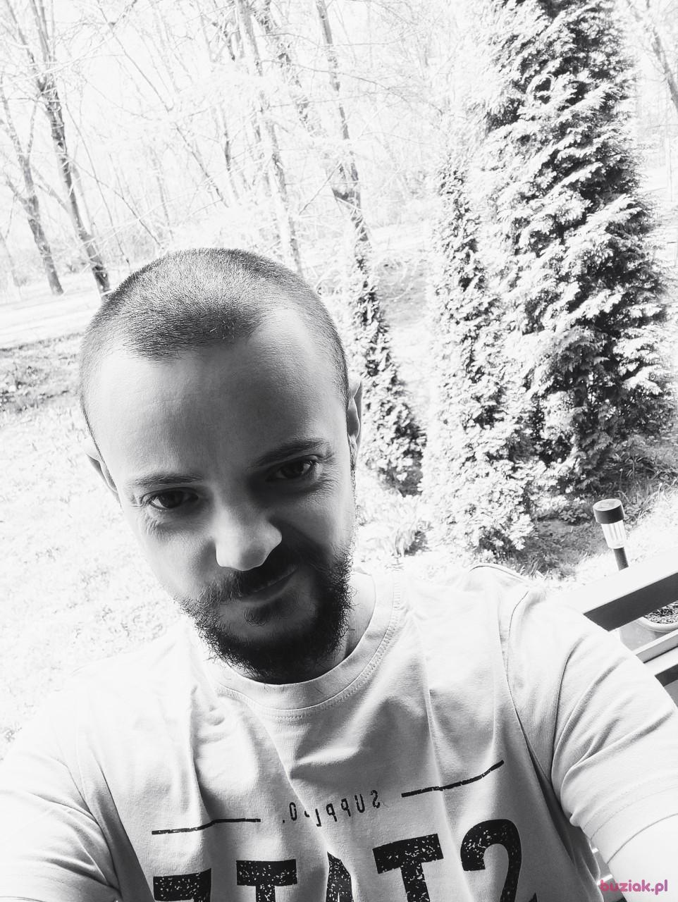 Tomek, Mężczyzna, 44, Sosnowiec, Polska, Zdjęcie: 1