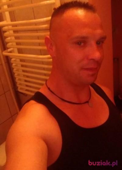 Paweł, Male, 42, Katowice, Polska, Photo: 3