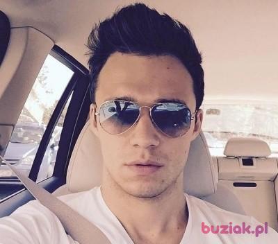Kamil, Male, 33, Wrocław, Polska, Photo: 1